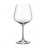 Crystalite Набор бокалов для вина Strix 600мл 1SF73/00000/600 - зображення 1