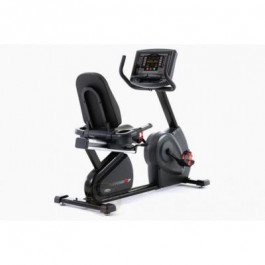 Circle Fitness R7 Black