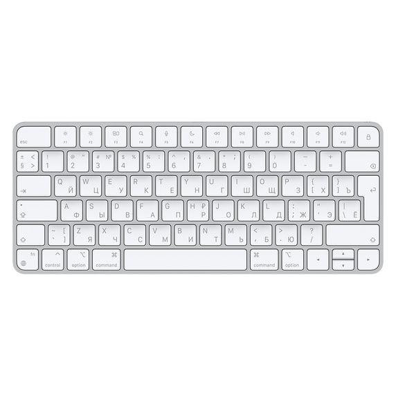 Apple Magic Keyboard 2021 (MK2A3) - зображення 1