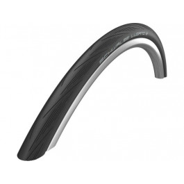 Schwalbe Покрышка 700x23C (23x622)  LUGANO II K-Guard B/B-SK HS471 SiC 50EPI (11159143)