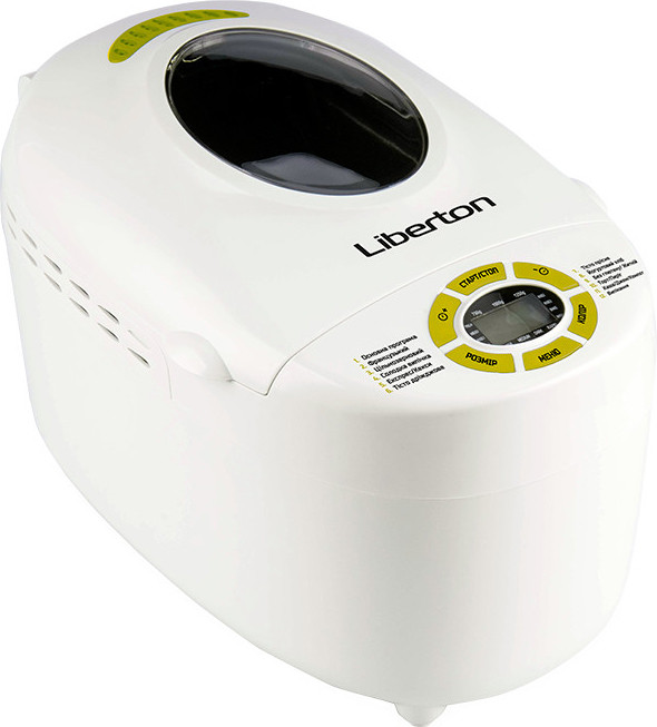 Liberton LBM-6307 - зображення 1