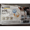 Croci Подгузник  для собак от 2 до 3 кг, размер S, обхват 23-25 см, 14 шт (C6020380) - зображення 1