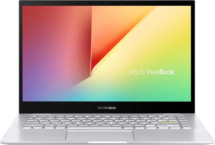 ASUS VivoBook Flip 14 TP470EA (TP470EA-EC434W) - зображення 1