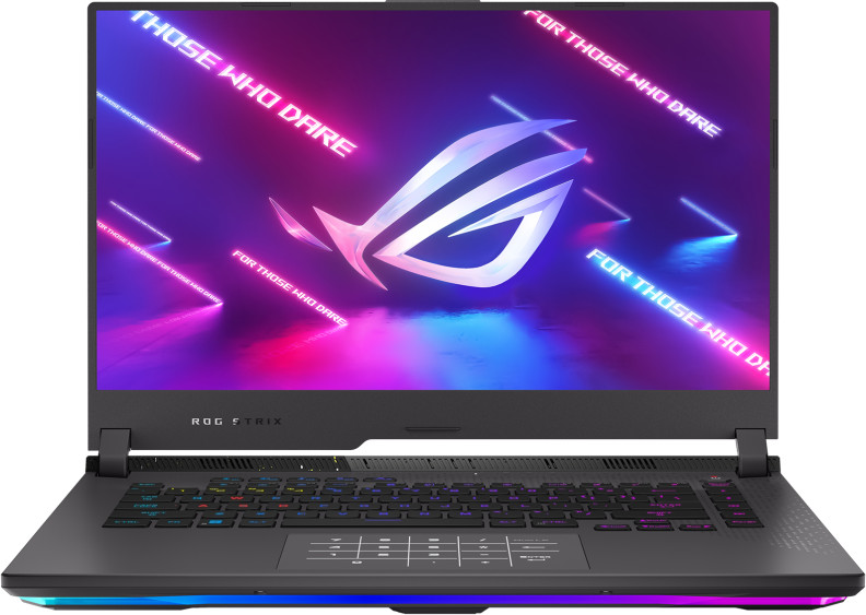 ASUS ROG Strix G15 G513RC (G513RC-HN180) - зображення 1