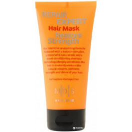 Mades Cosmetics Маска  SOS Спасение Волос: восстановление прочности 150 мл (8714462088903)