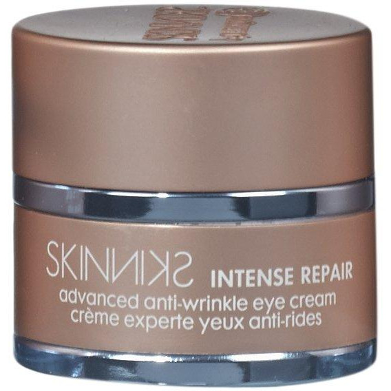 Mades Cosmetics Крем проти зморшок навколо очей  SkinnikS Intense Repair 15 мл (8714462086152) - зображення 1