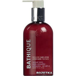 Mades Cosmetics Лосьон для рук  BATHique Fashion с защитными свойствами экстракт лимонника 300 мл (8714462080723)
