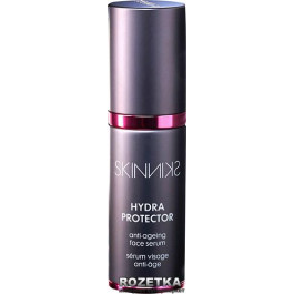 Mades Cosmetics Увлажняющая антивозрастная сыворотка  Skinniks Hydro Protector 30 мл (8714462086107)