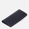 Grande Pelle Мужское портмоне кожаное  leather-11313 Черное - зображення 1