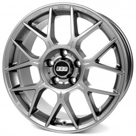 BBS XR (R20 W8.5 PCD5x120 ET32 DIA82)