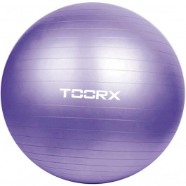 Toorx Gym Ball 75 cm Purple (AHF-013)