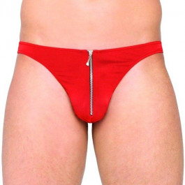   SoftLine Thongs 4501 Red XL (5591450134~07)