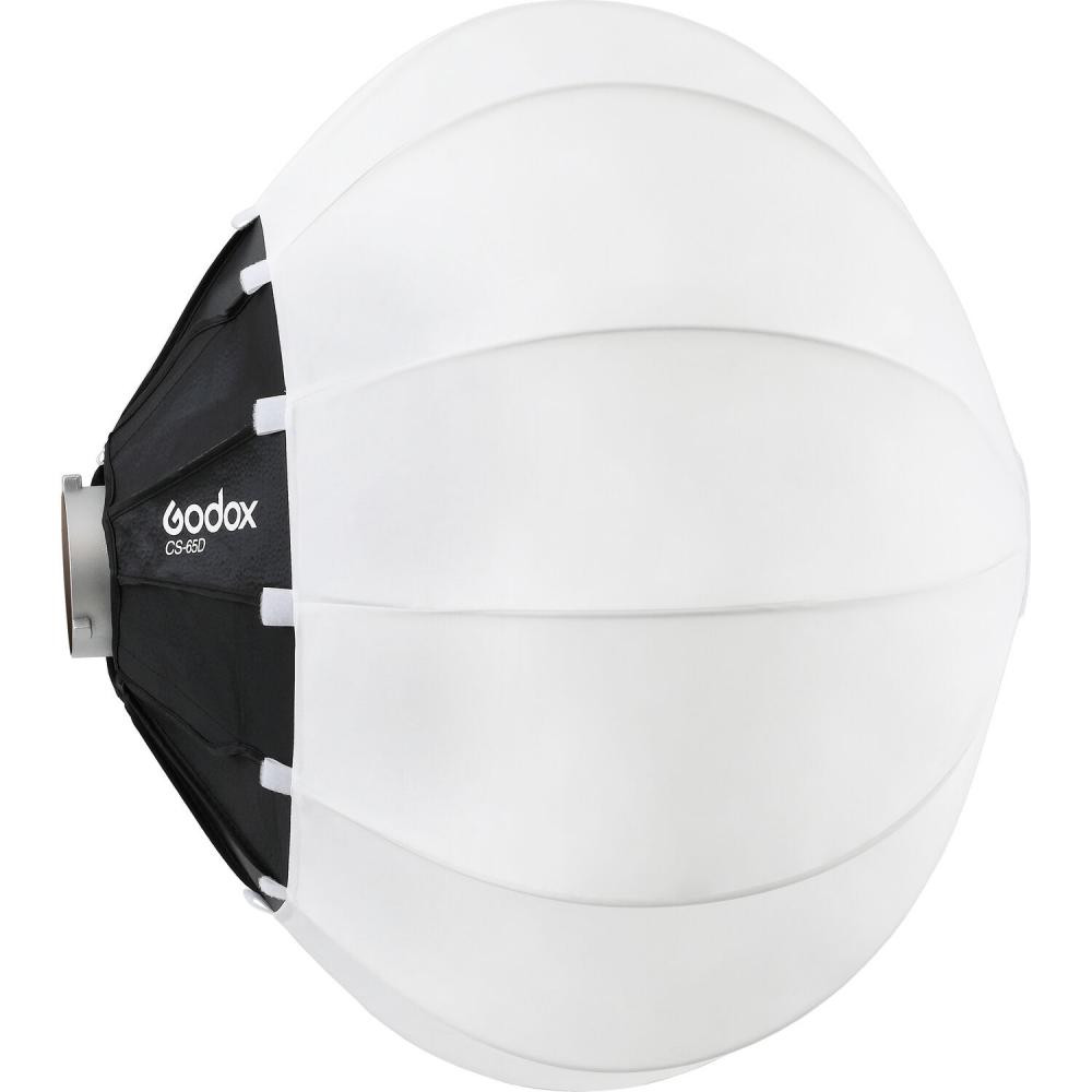 Godox CS65D Quick Ball (65см) - зображення 1