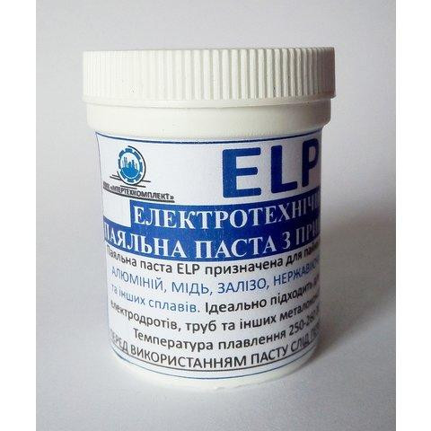 ИнтерТехКомплект ELP (150 г) - зображення 1