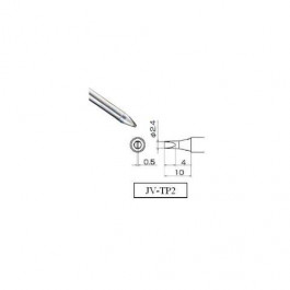 Jovy Systems JV-TP2