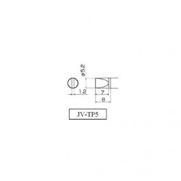 Jovy Systems JV-TP5