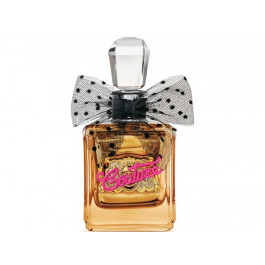   Juicy Couture Viva La Juicy Gold Couture Парфюмированная вода для женщин 100 мл Тестер