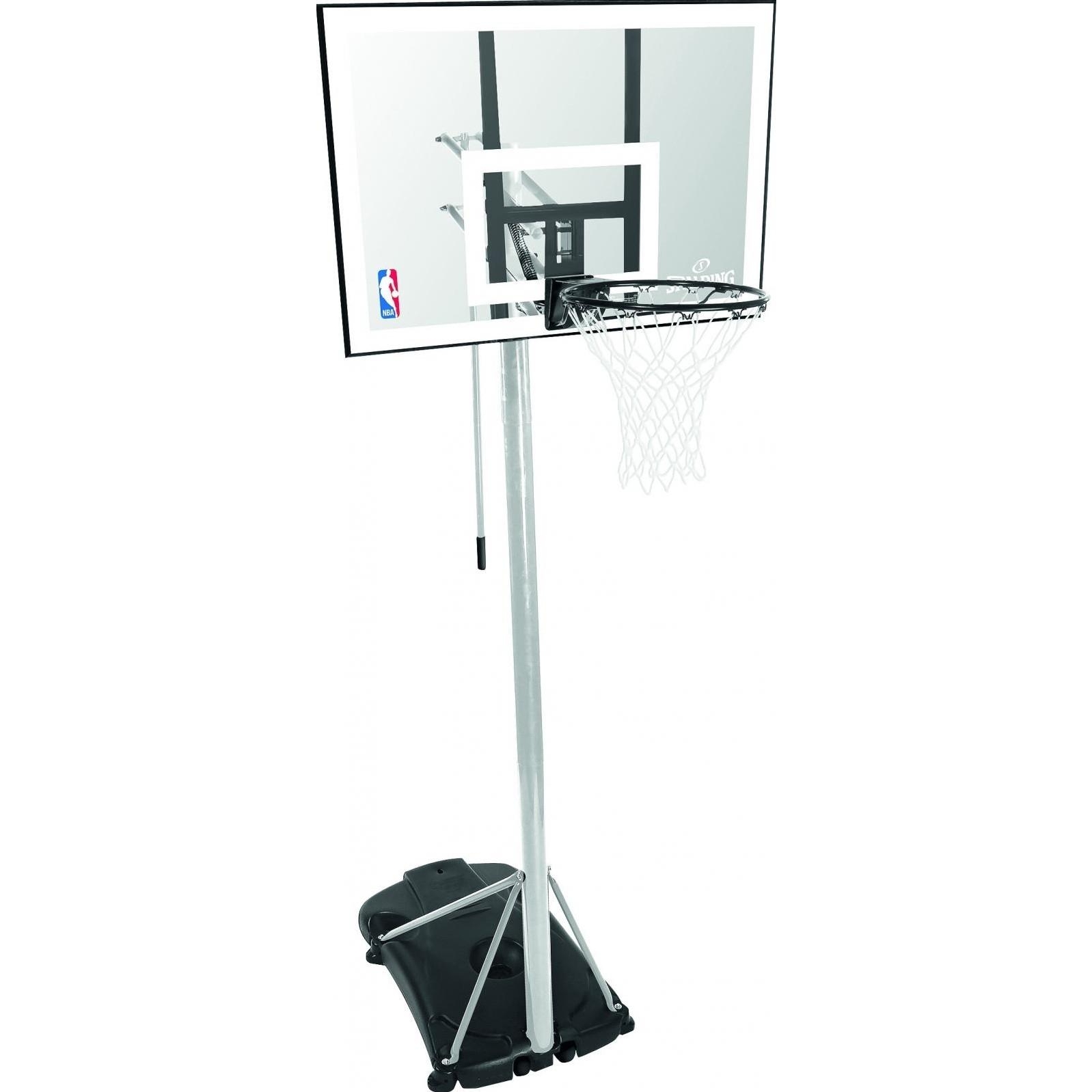 Spalding Silver 44" (59484CN) - зображення 1