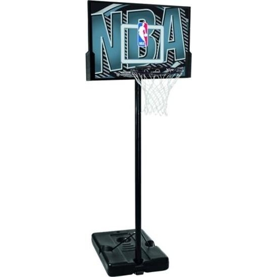 Spalding NBA Logoman (63502CN) - зображення 1