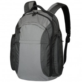   Helikon-Tex Downtown Backpack / Grey (PL-DTN-NL-1919A)