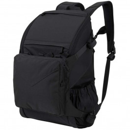 Helikon-Tex Bail Out Bag Backpack / Black (PL-BOB-NL-01)