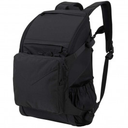   Helikon-Tex Bail Out Bag Backpack / Black (PL-BOB-NL-01)