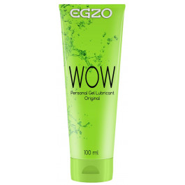 RDE Group EGZO WOW, 100 мл (7770000167913)