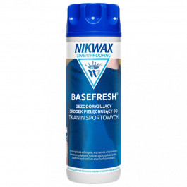 Nikwax Base Fresh 300 мл (NWBF0300)