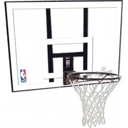 Spalding NBA Acrylic Backboard (79484CN)