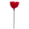 Easytoys Feather Tickler Extra Long, red (8718627527894) - зображення 1