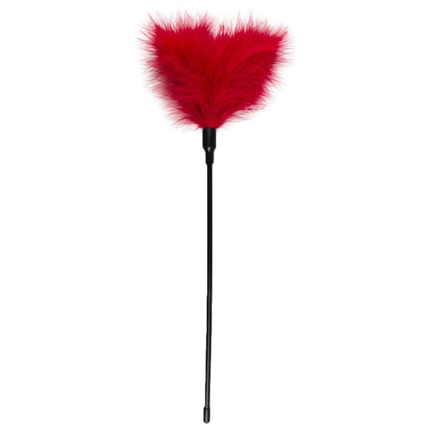 Easytoys Feather Tickler Extra Long, red (8718627527894) - зображення 1