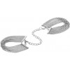 Bijoux Pour Toi Magnifique Wrist Cuffs, silver (8436562010973) - зображення 1