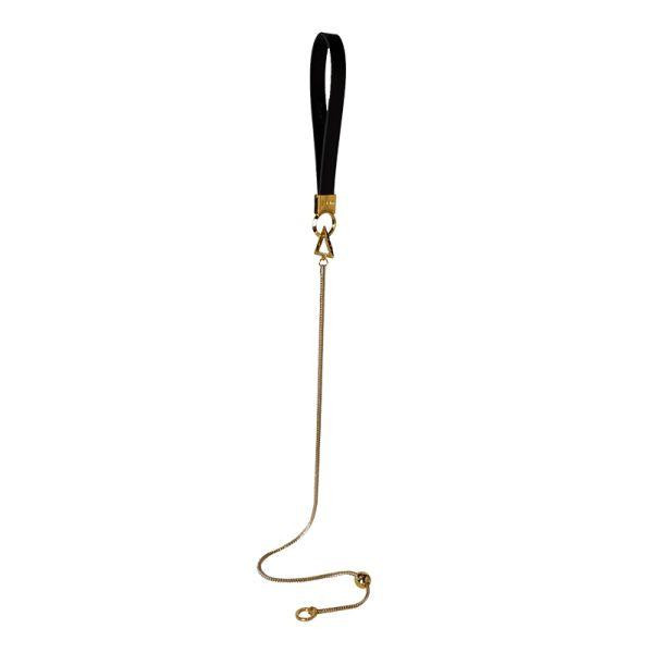 UPKO Moist Eyes Leash, gold (6971126864064) - зображення 1