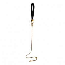   UPKO Moist Eyes Leash, gold (6971126864064)