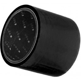   UPKO Static Bondage Tape, black (6971126860967)