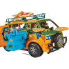 Playmates Toys Бойова машинка  Черепашки-ніндзя Movie III Фургон доставки піци (83468) - зображення 2