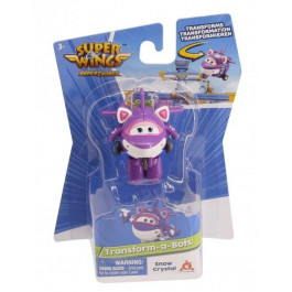 Super Wings Crystal (EU740063)