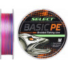 Select Basic PE / Multicolor / 0.26mm 100m 20.8kg - зображення 1