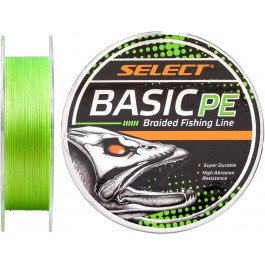Select Basic PE / Light green / 0.18mm 100m 9.9kg