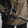 Fiskars X-series телескопічна для збирання снігу  (1057188) - зображення 7