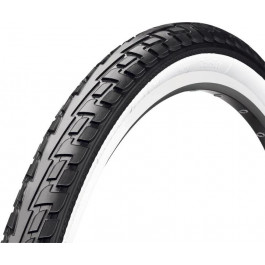   Continental Покришка  Ride Tour 28" | 700 x 35C Black/White, не складна ExtraPuncture Belt (4019238694734)