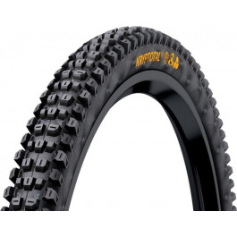   Continental Велопокришка безкамерна  Kryptotal-F Trail Endurance 27.5 x 2.40 Skin складана Чорна (4019238074093)