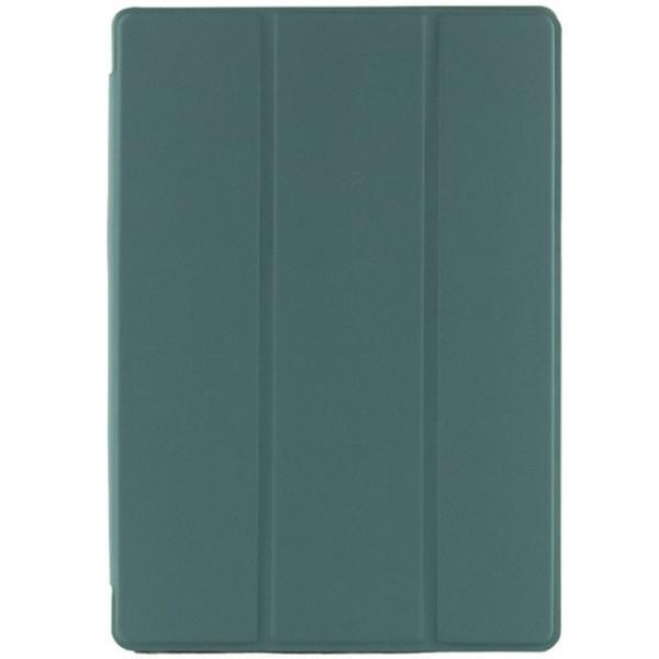 Epik Book Cover (stylus slot) для Xiaomi Redmi Pad 2022 Pine Green - зображення 1