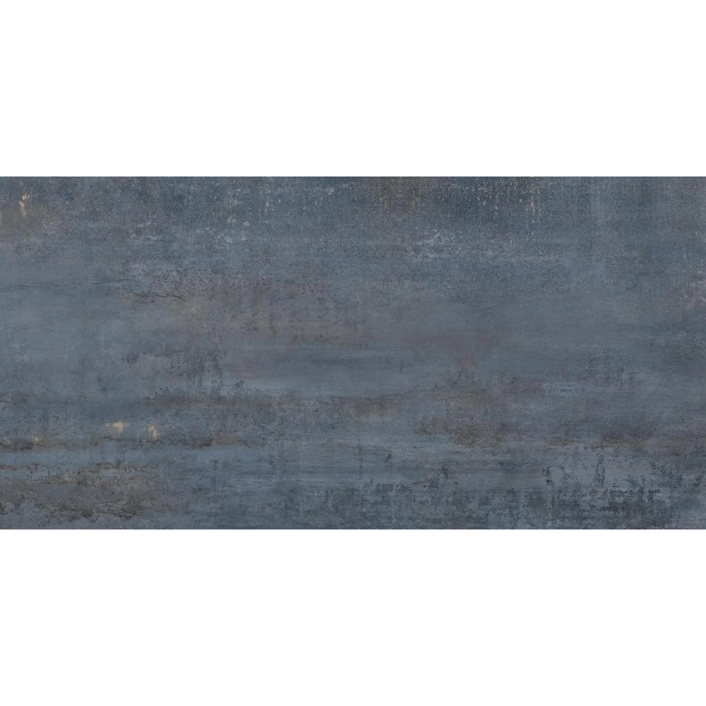 Stargres Grunge Blue Rect 60x120 - зображення 1