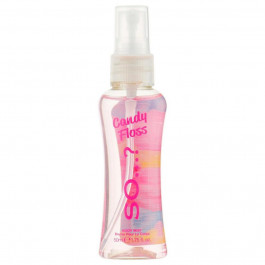 So...? Спрей для тіла Candy Floss Body Mist So…? 50 мл