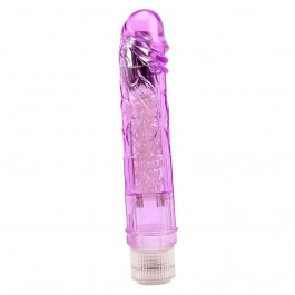 Chisa Novelties Crystal Jelly Glitters Boy, фиолетовый (759746342775)