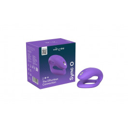 We-Vibe Sync O Purple (4251460622905)