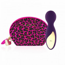 Rianne S Lovely Leopard Mini Wand, фиолетовый (8717903274385)