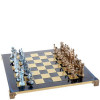 Manopoulos Шахматы Греко-Римская война (S11BBLU) - зображення 1