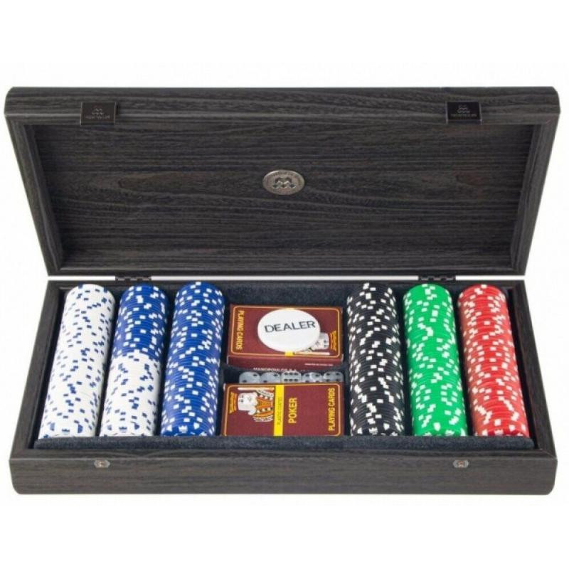 Manopoulos Набор для покера (PXL20.300) - зображення 1